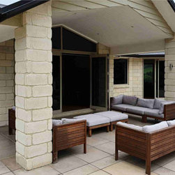 Premier Milano in Sandstone#7 - Products