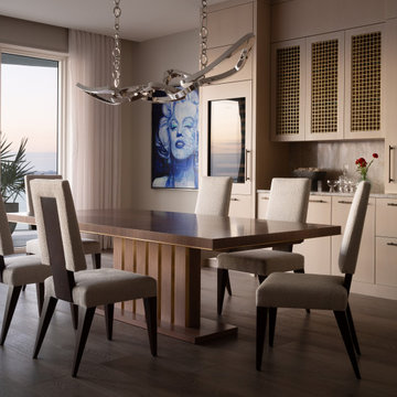 Contemporary Glamour