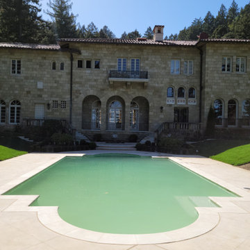 Coral Pool and Spa Portfolio Pictures pt. 7
