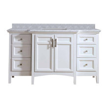 8/10-Bestselling Vanities With Free Shipping Marquee