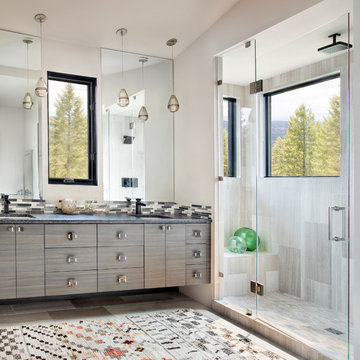 Rustic Glam