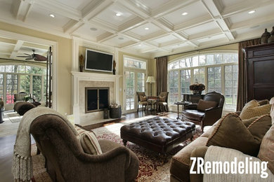 Louisville Remodeling by Z Remodeling and Home Improvements