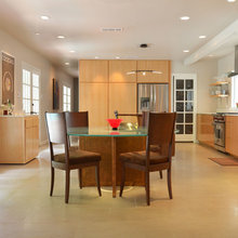 Kitchen Ideas