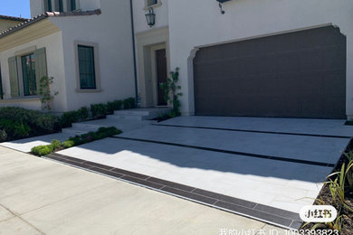 Garage photo in Orange County