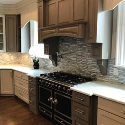 Kitchen Remodeling - McLean - Products