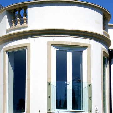 Colesbury external