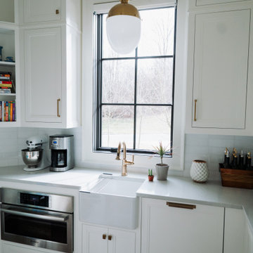 Kitchens