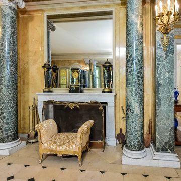 Harold Brown Villa | 459 Bellevue Avenue | Newport, RI