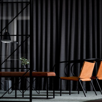 Corporate Office 400Sqm