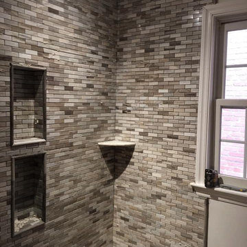 Bathroom Remodel