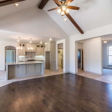 Wickham Plan - Stonebriar