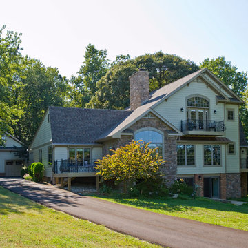 Waterfront Renovation Annapolis