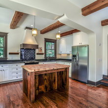 Kitchen Ideas