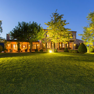 casa CAmpo Santa MAría
