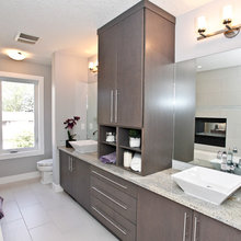 Custom Home Features