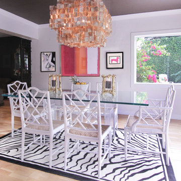 COASTAL MODERN