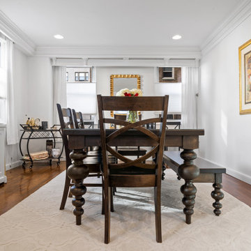 Rittenhouse Sq Condo