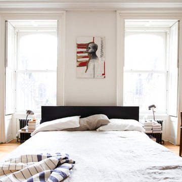 My Houzz: Coil and Drift