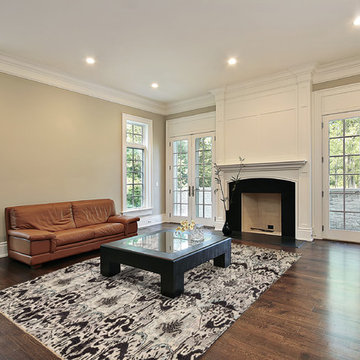 Ikat Rugs