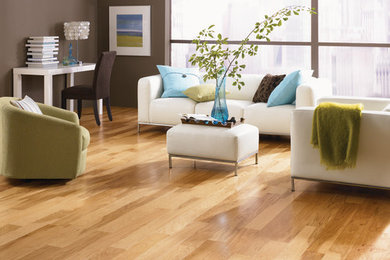 Wide Plank Flooring Products