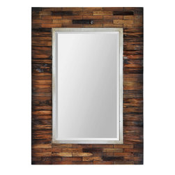 Pretoria Mirror - Wall Mirrors