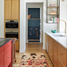 Boulder Condo