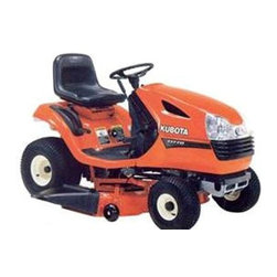 Riding Mower Rent - Products