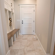 Mudroom