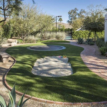 Valley Vista Residence