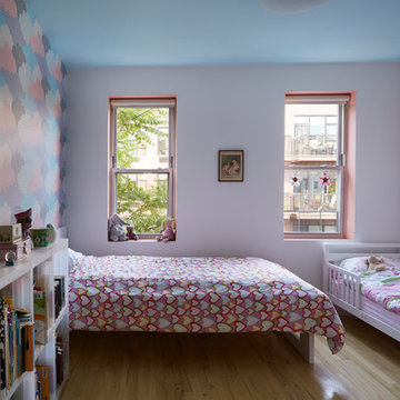 South Slope Townhouse
