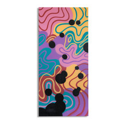 Installed Art Doors - Products