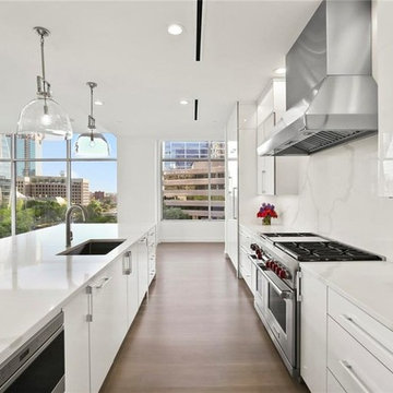 Parkside Condominium