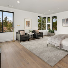 Home Idea Master Bedroom