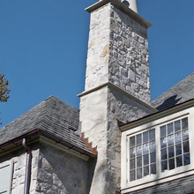 home exterior