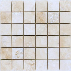 Baja Cream Travertine - Products