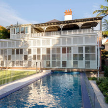 Privacy Screens