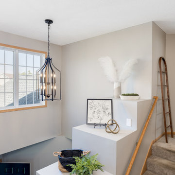 Maple Grove Whole House Face Lift