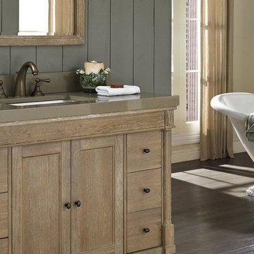Rustic Chic By Fairmont Designs