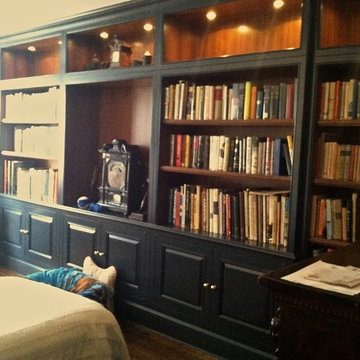 Upper East Side project