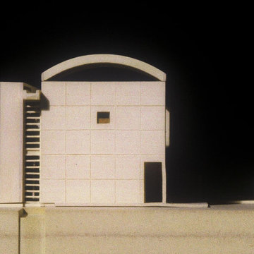 4x4 Residence
