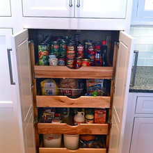 Kitchen Ideas