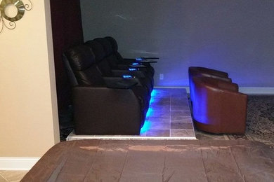 Marble - Media Room platform
