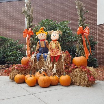 Fall Decor