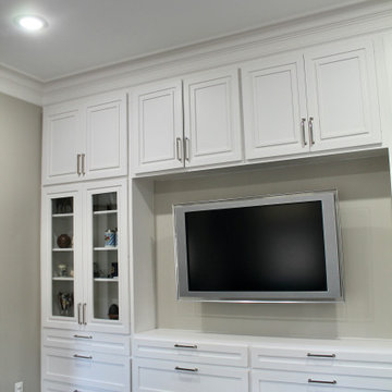 Heights Bungalow