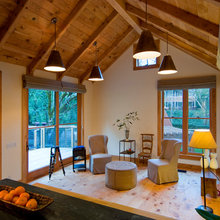 guesthouse