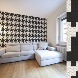 Houndstooth Wallpaper - Wallpaper