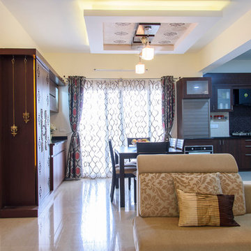 Barala Residence