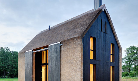 „Best of Houzz 2016“: Die beliebtesten Bilder & Projekte der Welt!