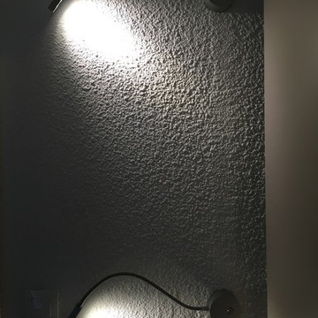 Rénovation d'un studio