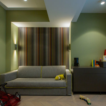 Seaview Luxury Apartment